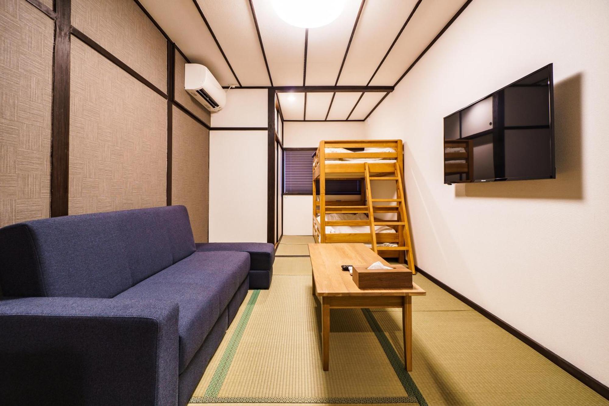 Apartment 雅宿nf203 Osaka